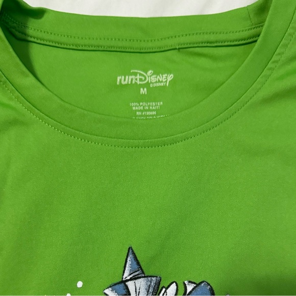 RunDisney Princess Half Marathon 2020 Fairytale Challenge shirts - Picture 4 of 11